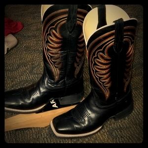 Ariat Western Boots